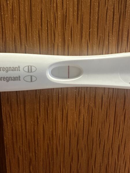 2 week wait purgatory!