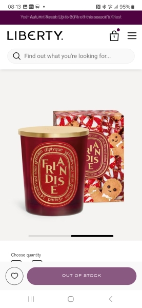 🎄 2025 Style and Beauty Advent Calendar Discussion ***SPOILERS*** THREAD 5
