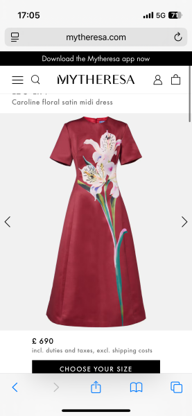Desperate to find mother of the groom clothes