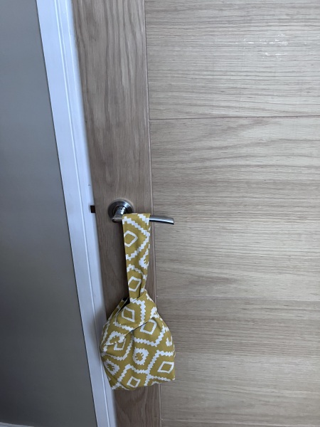 Daily Project round 8