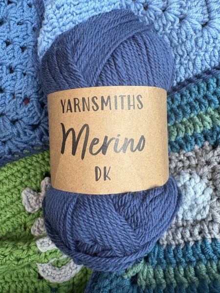 Woolly Hugs. Desperately sad news we are afraid. Making a Blanket for lovely Swashbuckled whose son has tragically died.