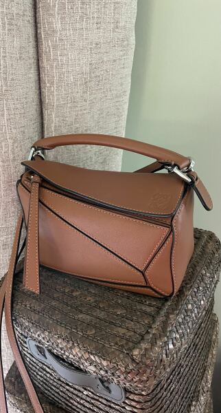 I have £2k for a beautiful bag - which one, though?