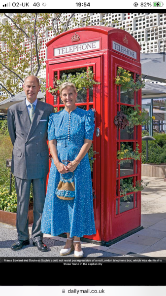 Royal Style: We are in need of pink diamonds!