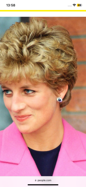 Royal Style: We are in need of pink diamonds!