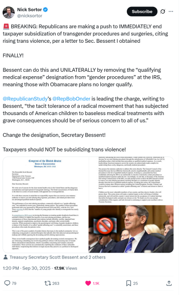 Charlie Kirk assassin was living with trans roommate