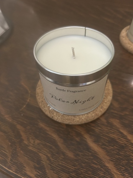 Thread 3 - The one with the unhinged crab 🦀