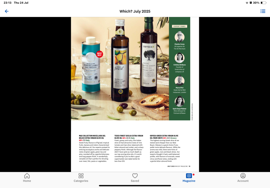 The Christmas Bargain Thread No 2 - The one where it all went very fast