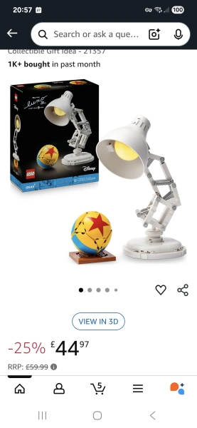 Thread 4 - the one where it's less than 100 days!