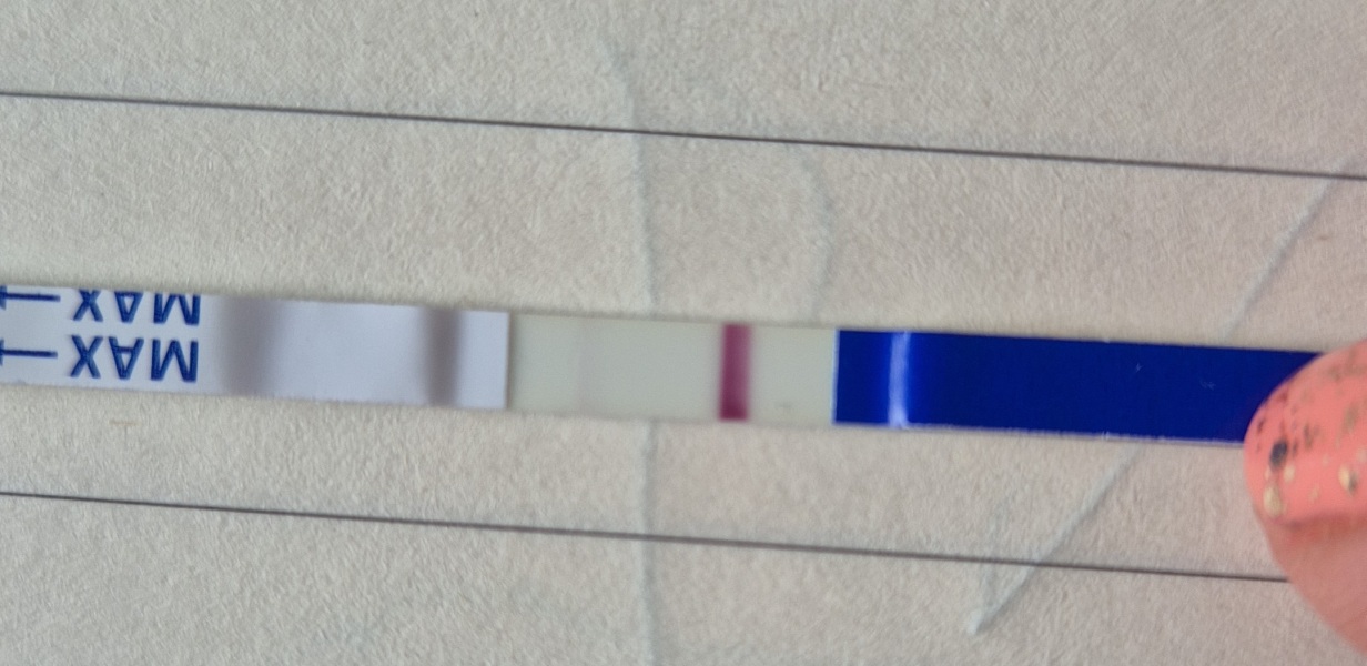 Sooo I got my line, but is it a good line? 🙏