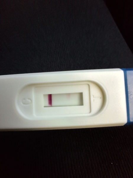 2 week wait purgatory!