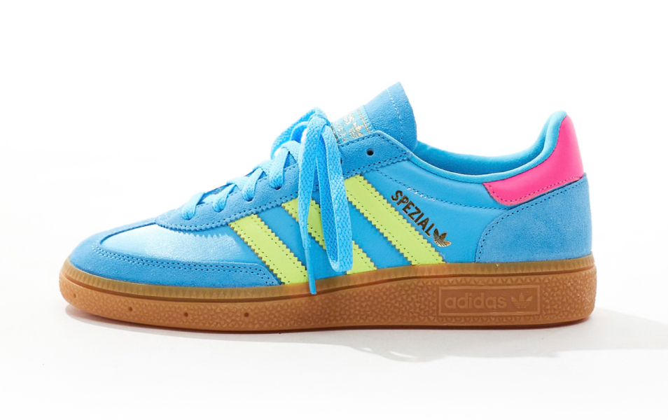 How could I style these trainers?