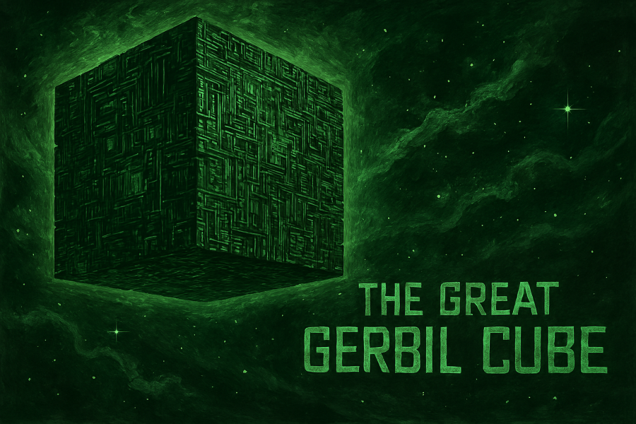 The Autumn Bluestocking - mist, mellow fruitfulness and hot chocolate!