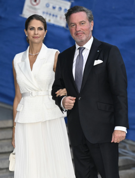 Royal Style: We are in need of pink diamonds!