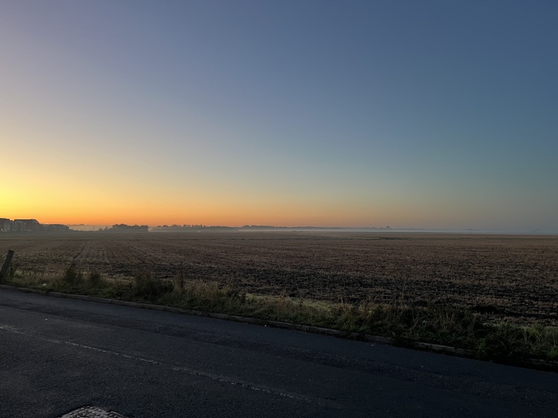 Melting from the heat, yet still Counting down to Christmas 2025 (thread 2)