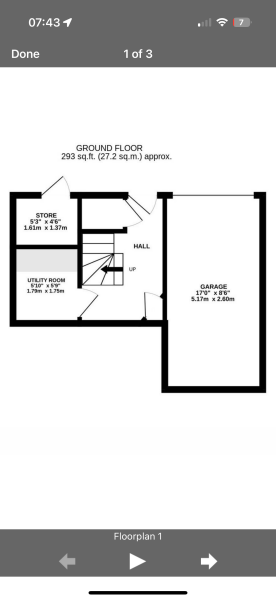What do you prefer when buying a house?