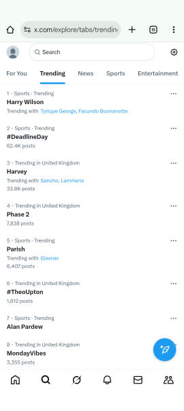 NHS Fife tries to silence nurse - Sandie Peggie vs NHS Fife Health Board and Dr Beth Upton - thread #51
