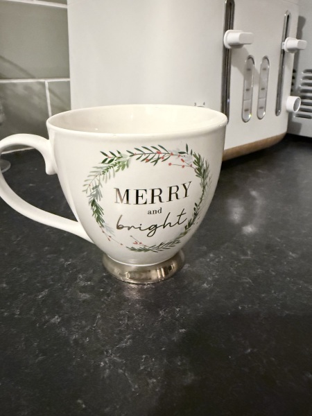What’s your favourite winter mug?