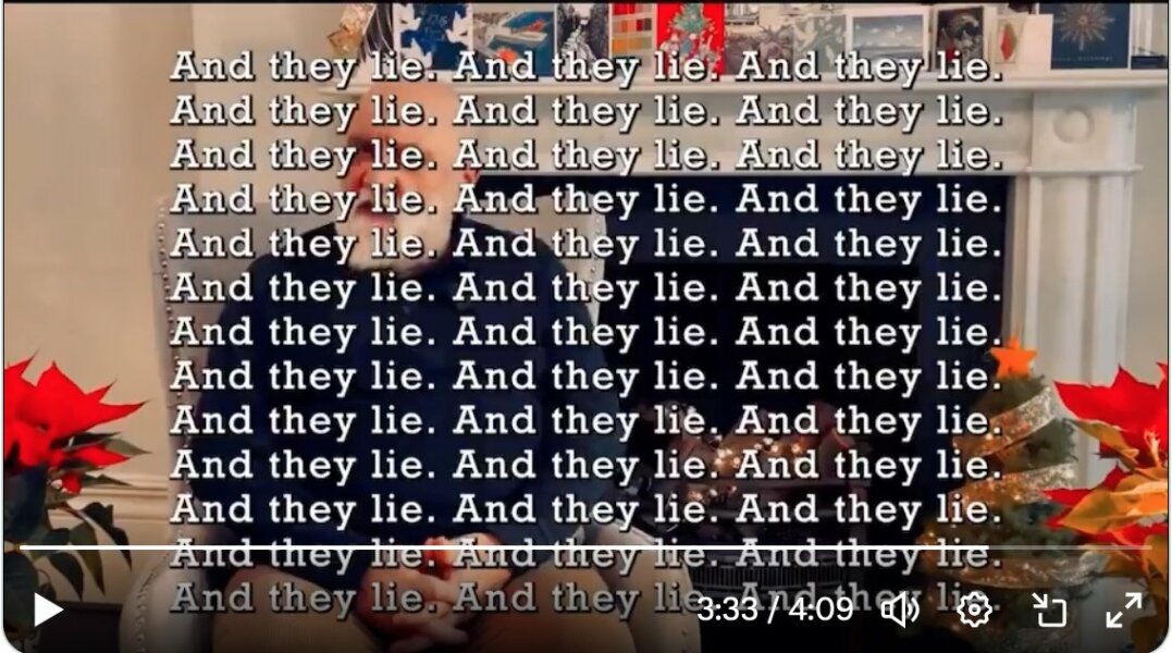 App to boycott Israeli goods