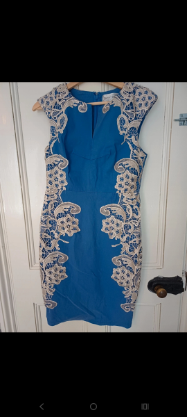 Is this dress appropriate for work