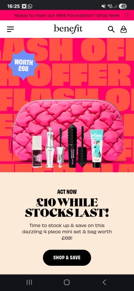 It's the return of the Christmas bargain thread - 1 - the one where it's the first one of the year