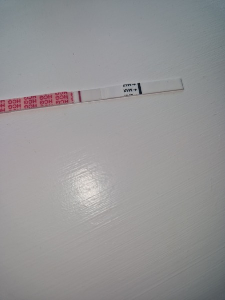 Best cheapie strip tests?