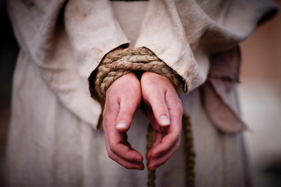 Christian Art Thread