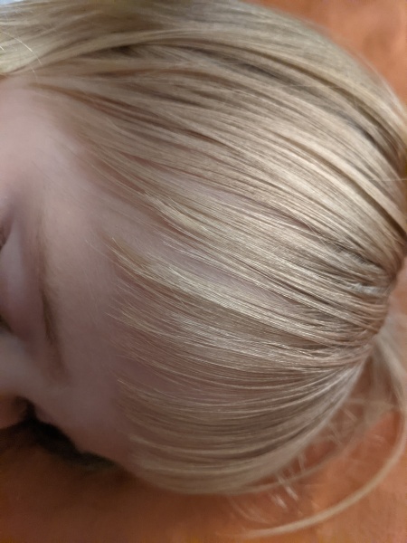Truly awful haircut...what to do?
