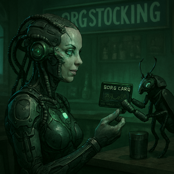 The Autumn Bluestocking - mist, mellow fruitfulness and hot chocolate!