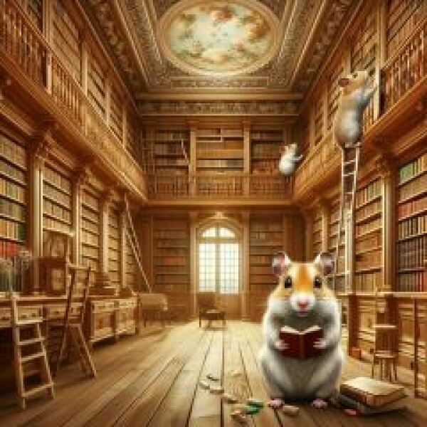 The Bluestocking - the one where the nights start to draw in