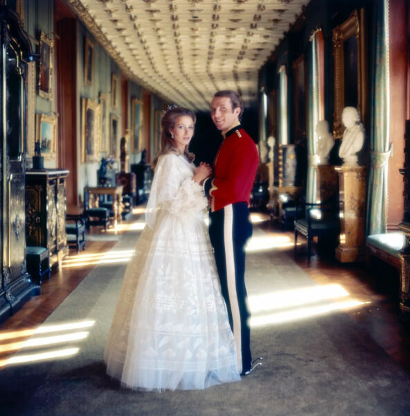 Royal Style: We are in need of pink diamonds!