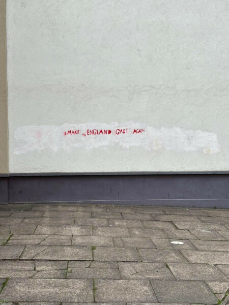 Thread 31 Starmer - September Rain