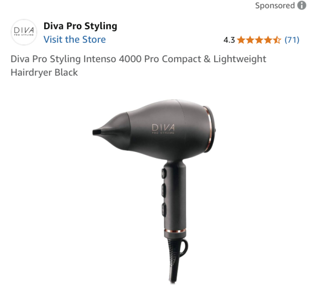 Hairdryer recommendations please