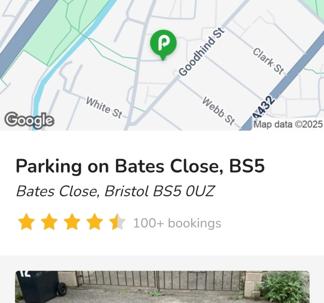 Bristol people