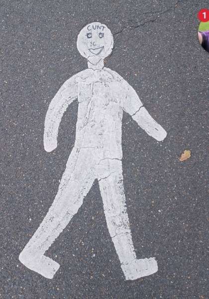 Come chat hiking with me!