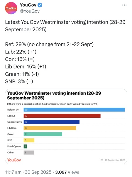 Labour isn't working - Thread 11
