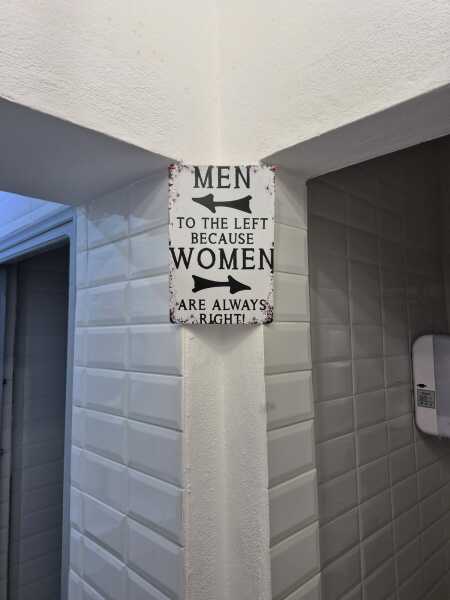 Saw this and thought of FWR (toilets)