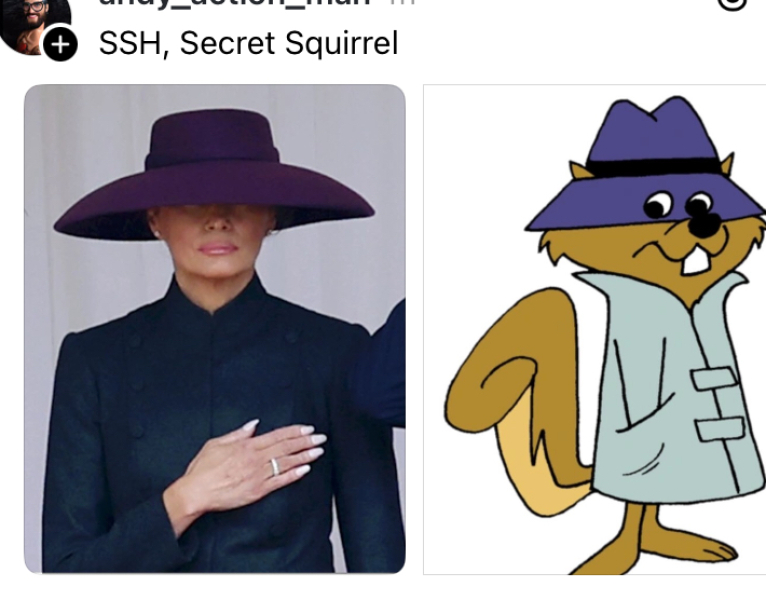 On and On and On It Goes - Trump thread #148