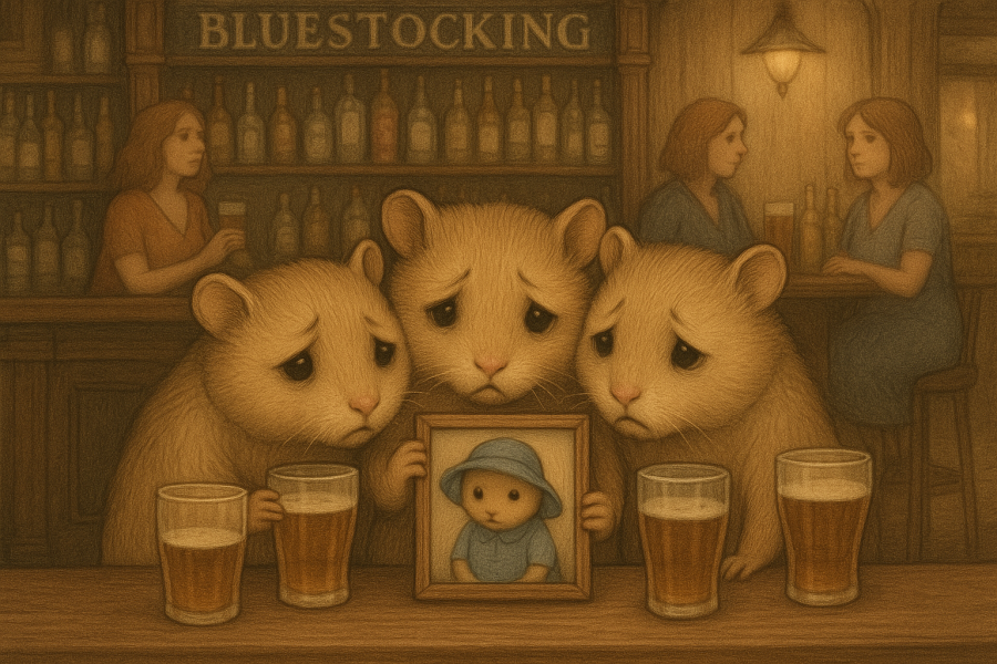 Woolly Hugs. Desperately sad news we are afraid. Making a Blanket for lovely Swashbuckled whose son has tragically died.