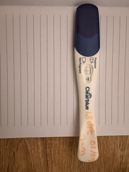 6dpo cm