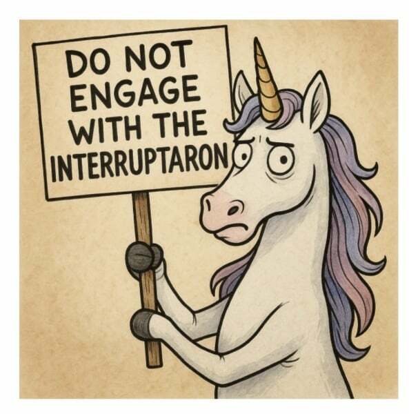 Graham Linehan arrested on arrival at Heathrow