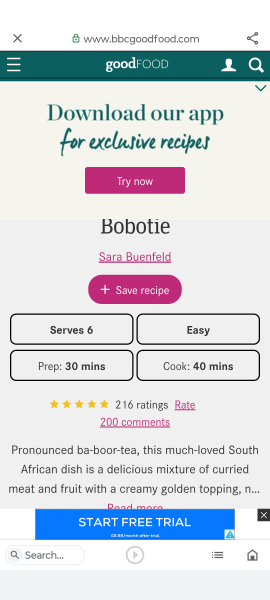 What is going on with food prices??