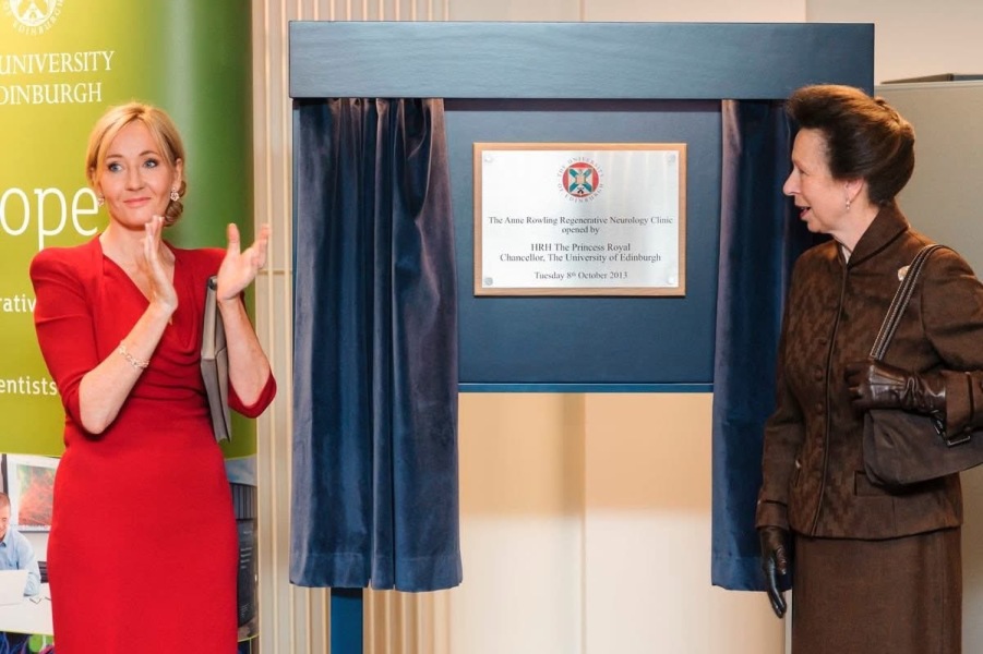 Royal Style: We are in need of pink diamonds!