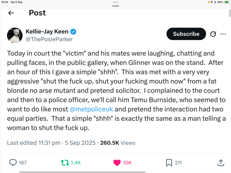 Graham Linehan arrested on arrival at Heathrow Part 3