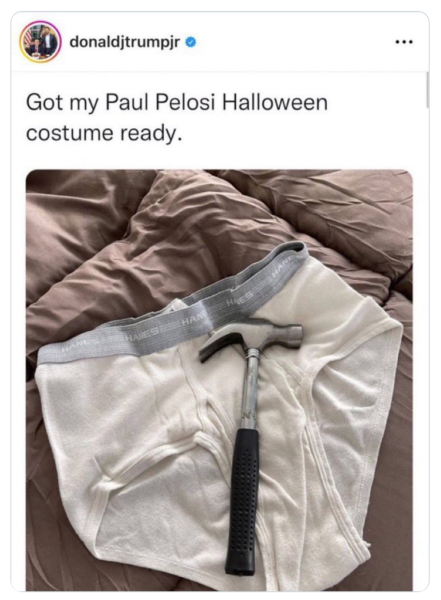 Charlie Kirk and guns