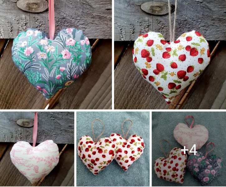 Christmas sewing ideas