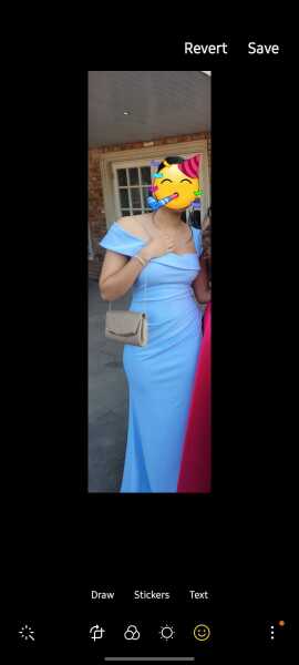 Party dress for older teen