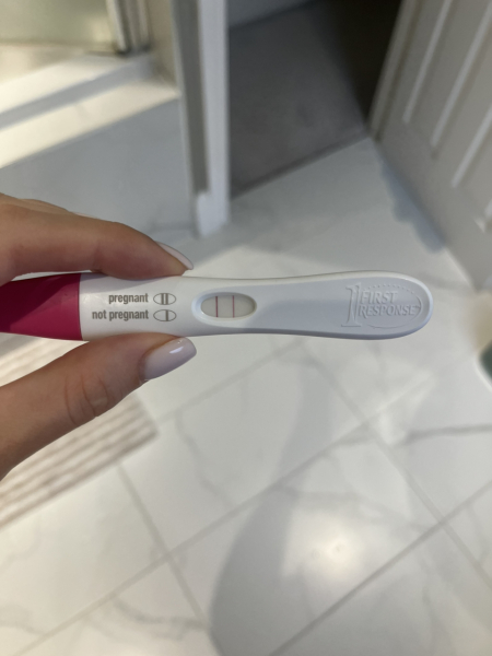 TTC 4th baby at 38years old