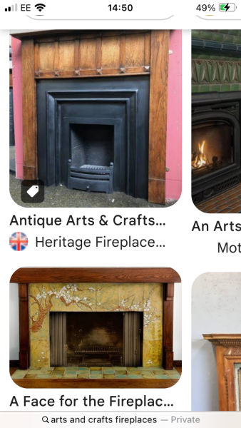 What to do with this Edwardian house hallway