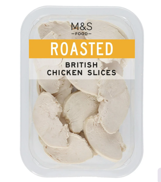 Could this go in packed lunches over two days?