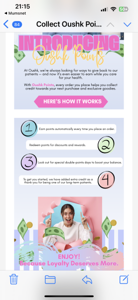 Thread 2 because we have reached our goal weights and we want to maintain not regain.  We might be going cold turkey or titrating down or staying on!